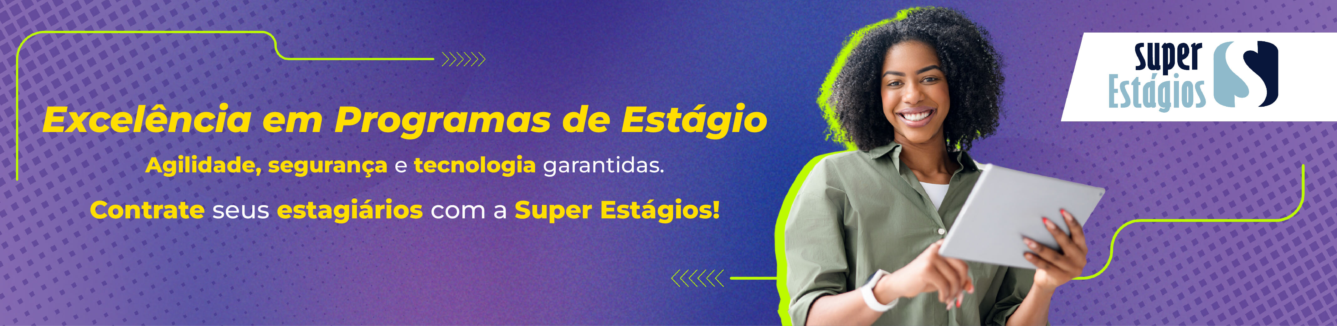 Super Estágios