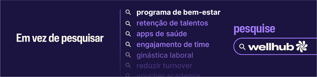 Wellhub
